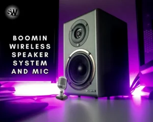 Wireless Speaker Review