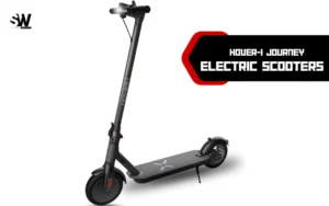 Hover 1 Journey Electric Scooter for College Students