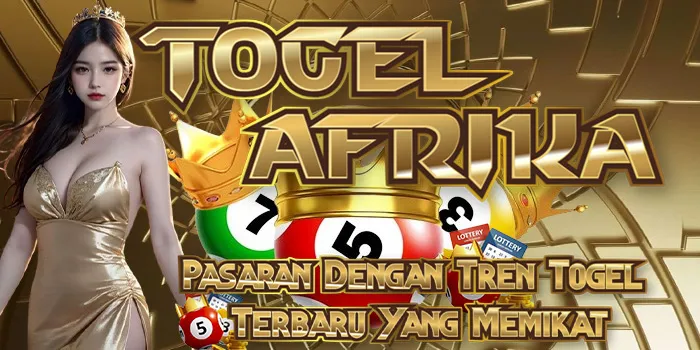 Fitur Bermain Togel Afrika