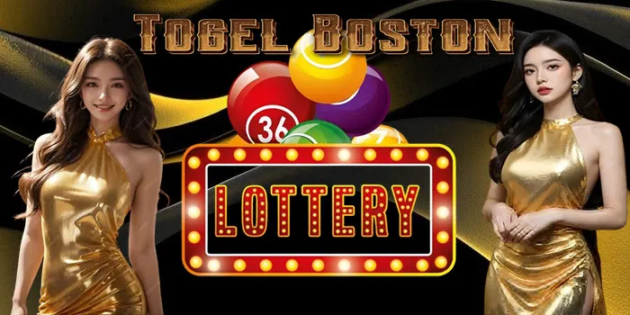 Togel Boston – Permainan Cerdas Tips Memilih Angka Terbaik