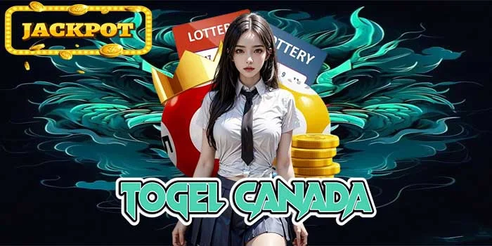 Togel Canada - Pertaruhan Untuk Mendapatkan Jackpot Maksimal