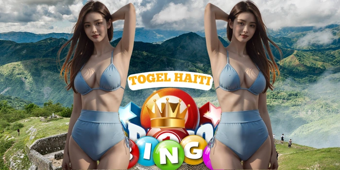 Perkembangan Teknologi dalam Togel Haiti