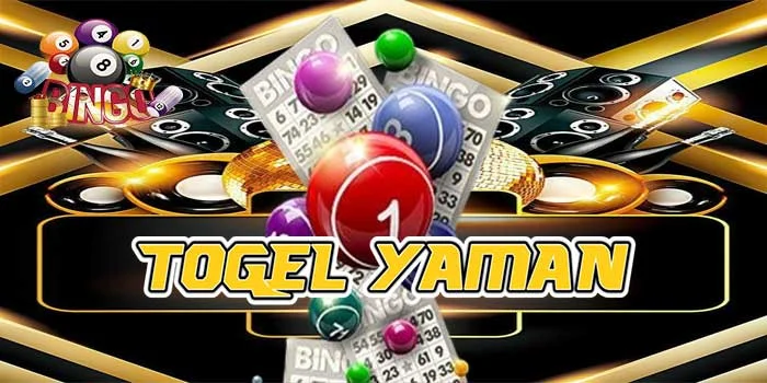 Togel Yaman - Teknik Bermain dengan Menggunakan Pengeluaran Data Togel