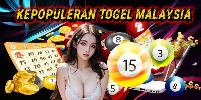 Kepopuleran-Togel-Malaysia