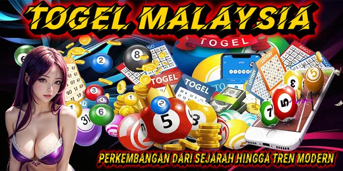 Togel Malaysia – Perkembangan Dari Sejarah Hingga Tren Modern