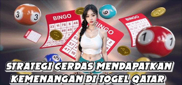 Strategi Cerdas Mendapatkan Kemenangan di Togel Qatar Strategi Cerdas Mendapatkan Kemenangan di Togel Qatar