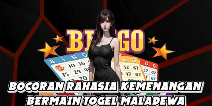 Bocoran Rahasia Kemenangan Bermain Togel Maladewa Bocoran Rahasia Kemenangan Bermain Togel Maladewa