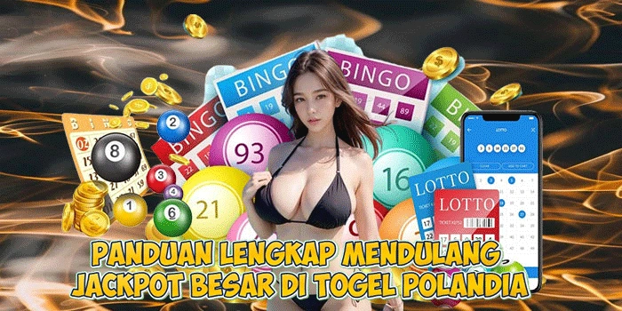Panduan Lengkap Mendulang Jackpot Besar di Togel Polandia