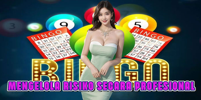 Mengelola Risiko Secara Profesional